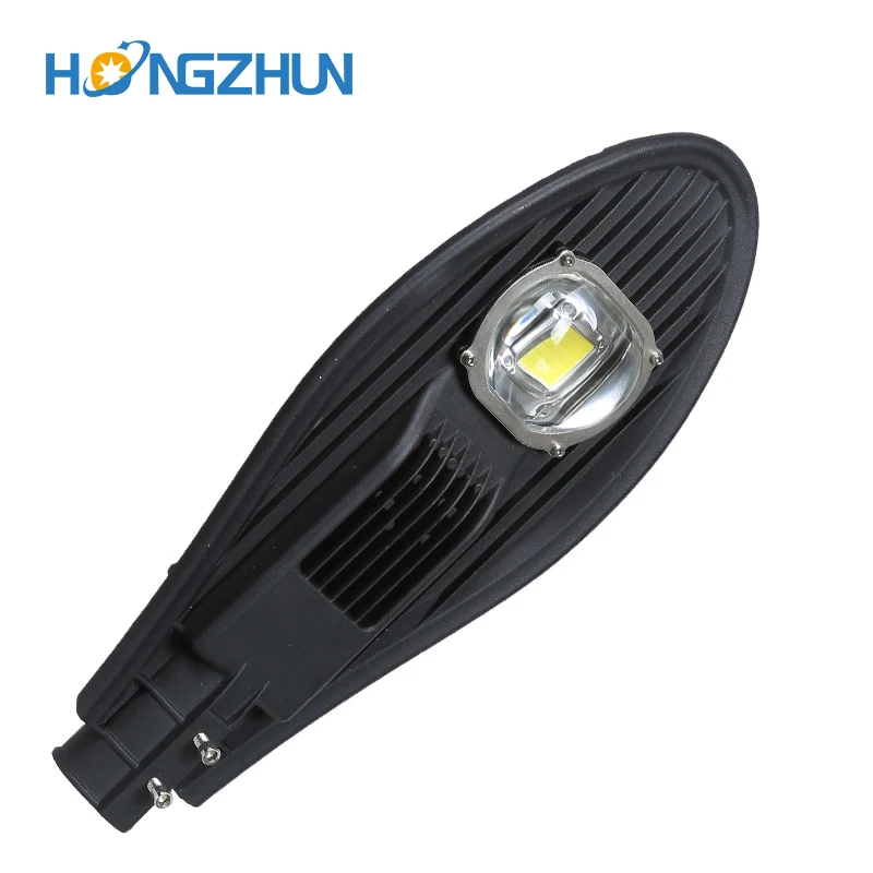 
New products AC85-265V brideglux cob ip65 outdoor 20w 30w 50w 100w 150w Led Street light 