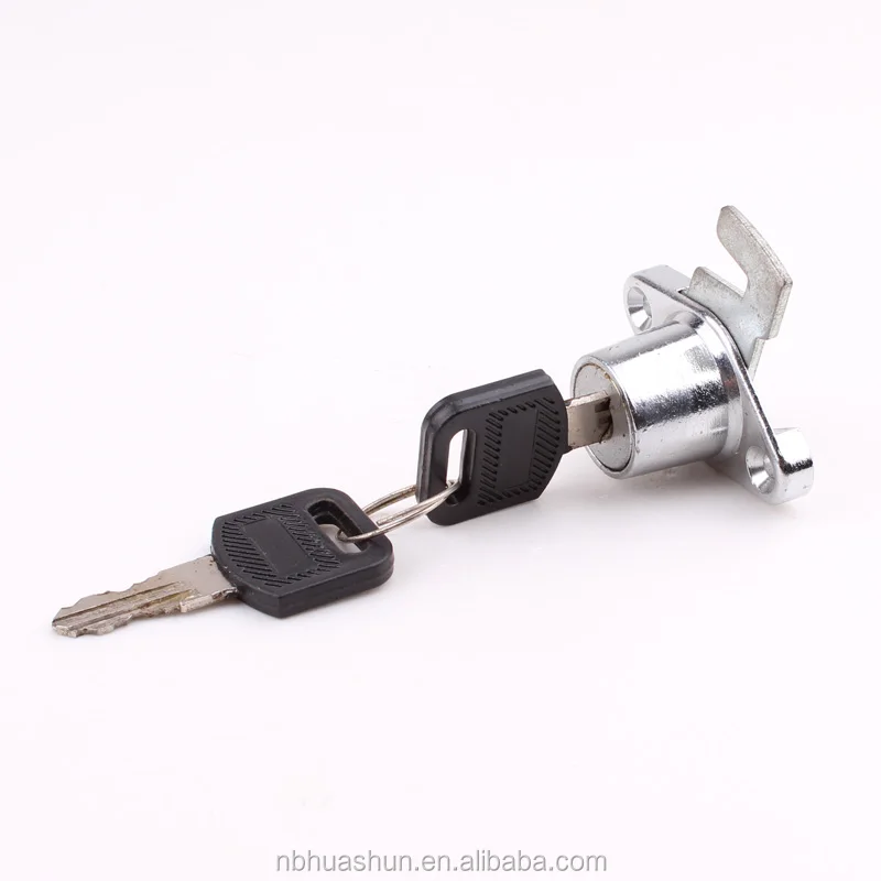 Newest HS471 zinc alloy die-cast Rotation 45 degree hardware fitting furniture cabinet drawer pedestal hook cam locks