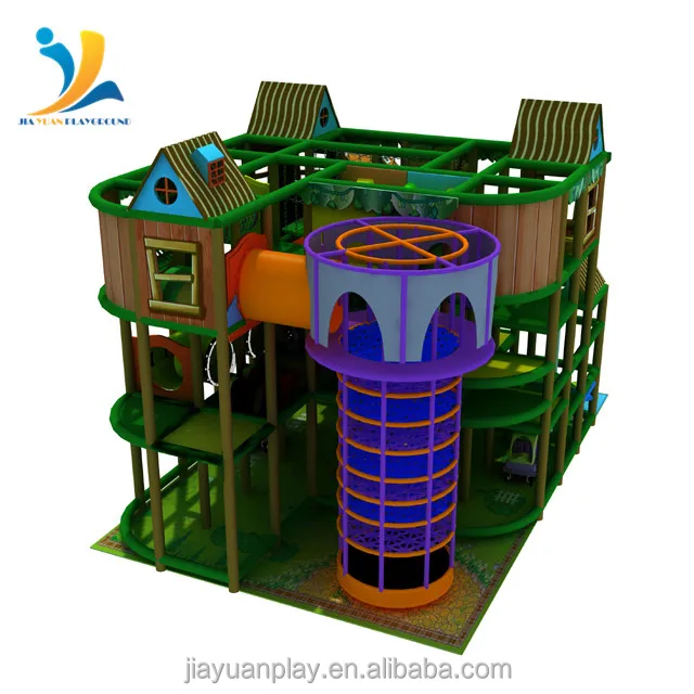 2018 new baby soft indoor playground equipment for sale