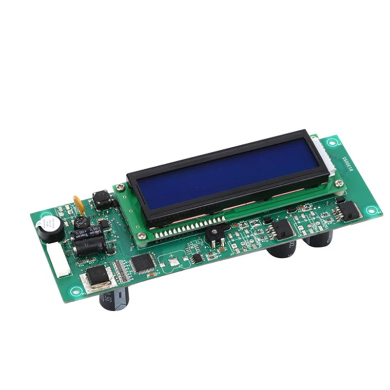 Health Care PCB Assembly electronic temperature control pcb board