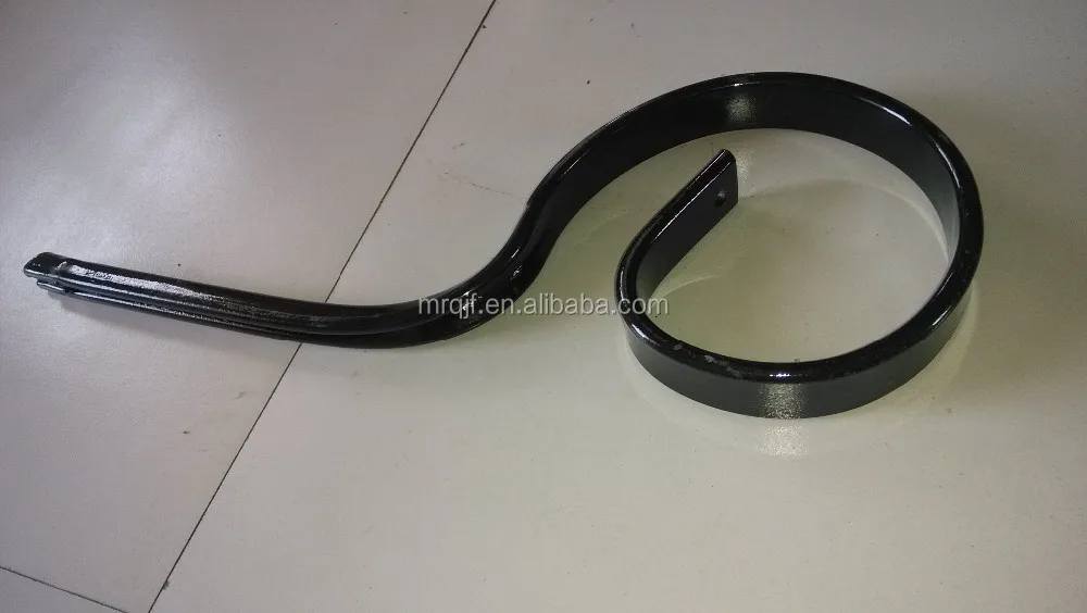 Роторная борона сборные детали kubota деталь трактора massey ferguson Тракторная цена культиваторные зубья сельскохозяйственной техники