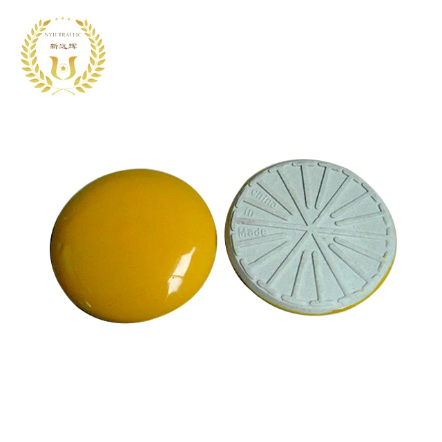 Наиболее конкурентоспособный керамический дорожный маркер с отличным качеством от китайского завода