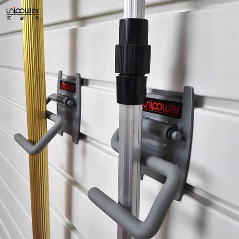 Unipower Storage Hooks to fit Plastic Slatwall S Hook