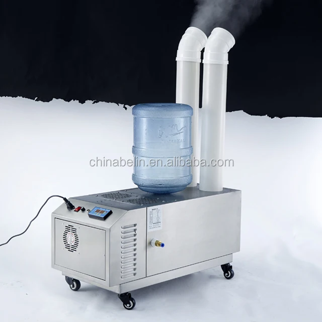 Widely Used Automatic Control Industrial Humidifier Ultrasonic