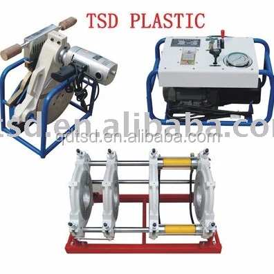 TSD450 Butt Welding Machine