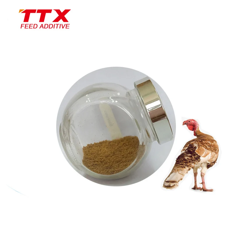 Fish Feed Meal Additive Fishy Smell Flavor with Concentrate Attractant