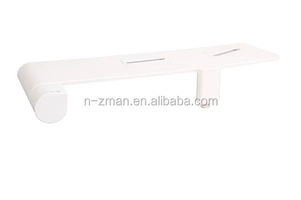 NZMAN Cold Water Toilet Bidet with shattaf hand bidet sprayer