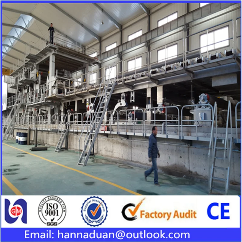 Бдм крафт гофрированная бумага делая машину сырье: макулатуры, Девственница целлюлозно, , Из бамбука, соломы