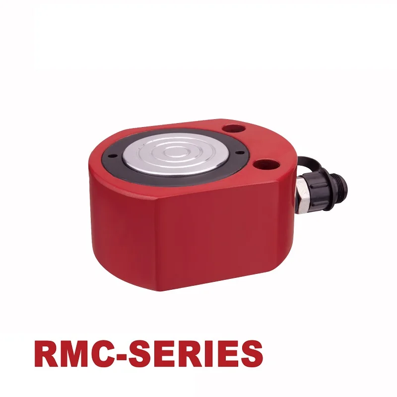 RMC Series Super Thin Hydraulic Cylinder