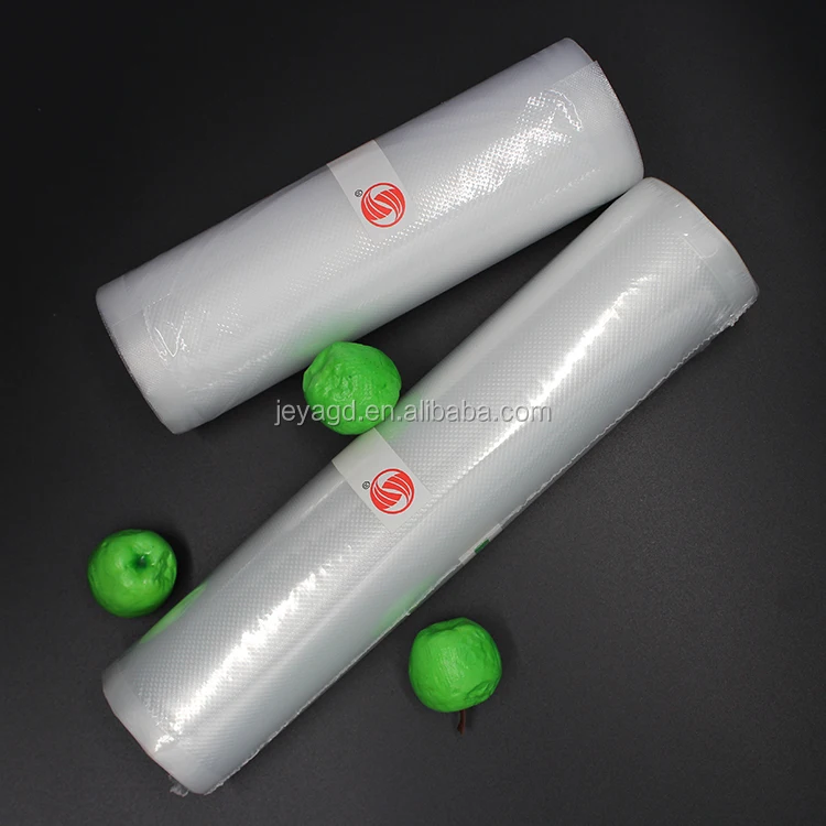
Newest Factory Directly Selling Foodsaver Bag Food Storage Vacuum Sealer Roll 