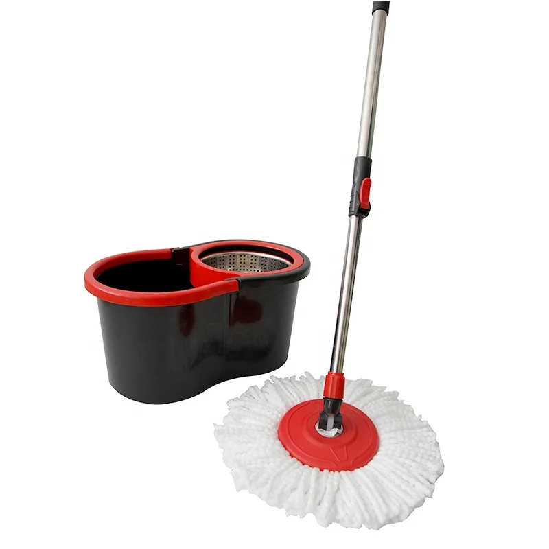 IMAXX Double Devices 360 Rolling Spin Magic Mop Hot Selling Household Cleaning Tolls