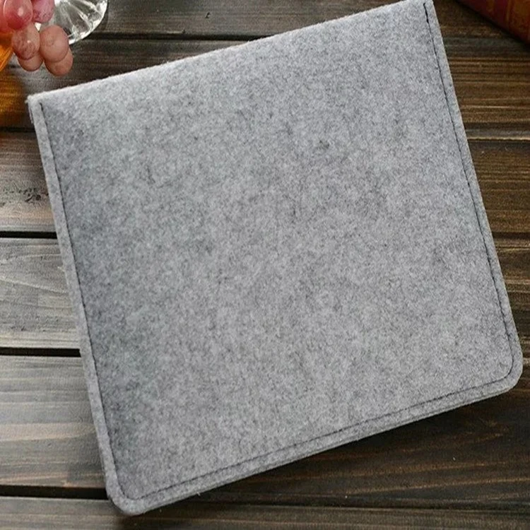 13inch Felt business office laptop/computer/tablet sleeve bag