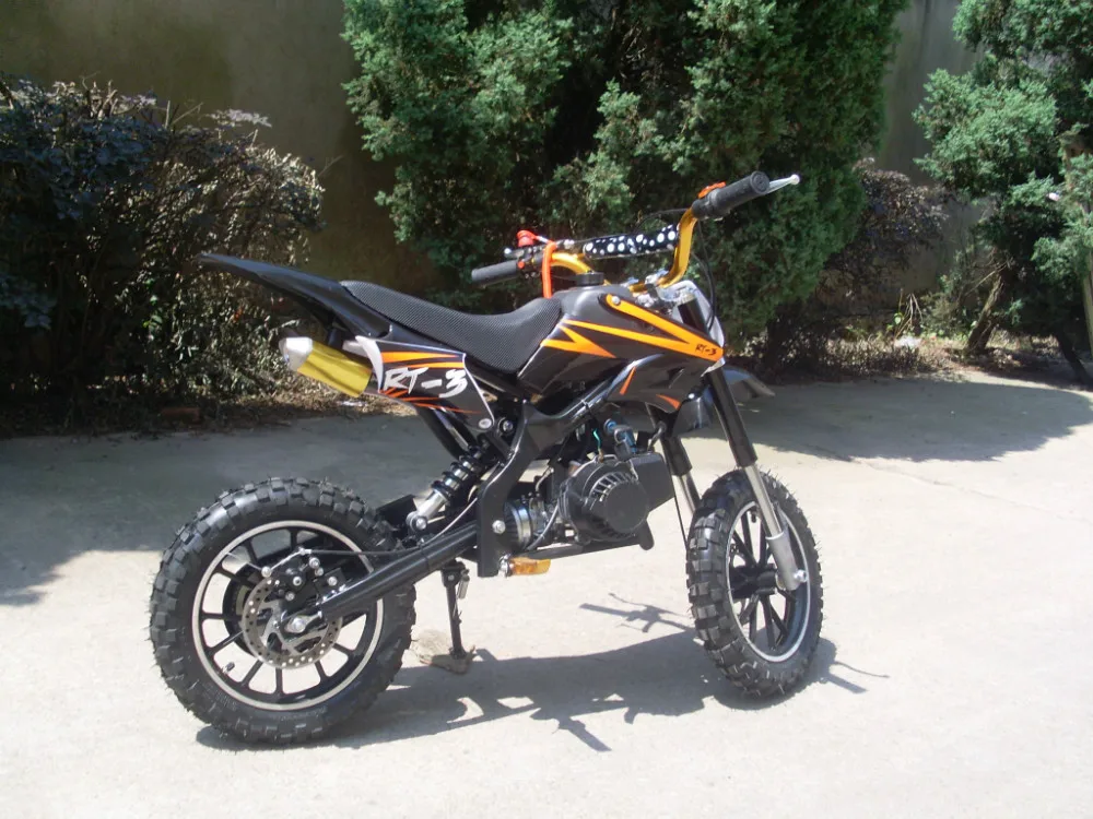 Single cylinder dirt bikes big wheel pit bike for sale
