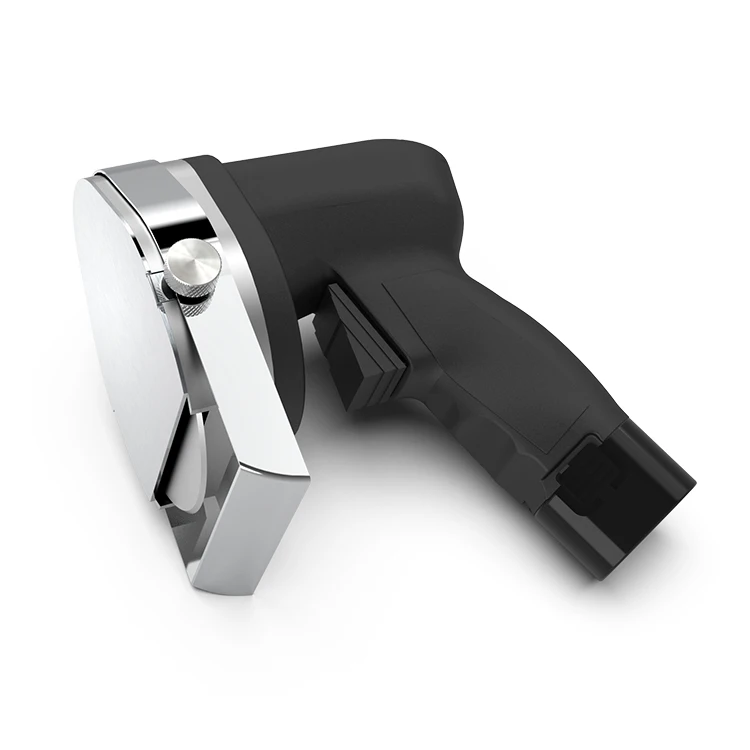 Electric Shawarma Slicer Wireless Kebab Knife For Hot Sale
