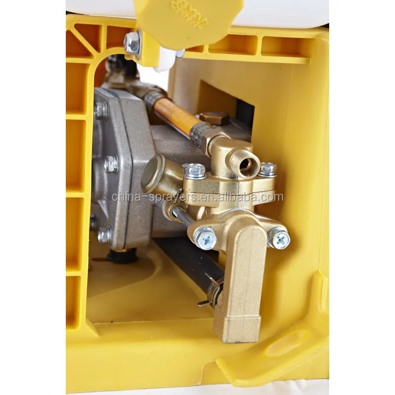 
knapsack agricultural power sprayer 4-STROKE Sprayer 806A 