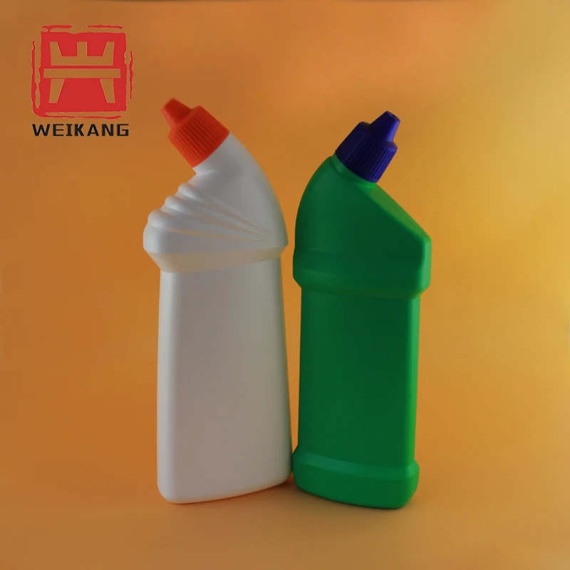 500ml dish washing liquid bottles