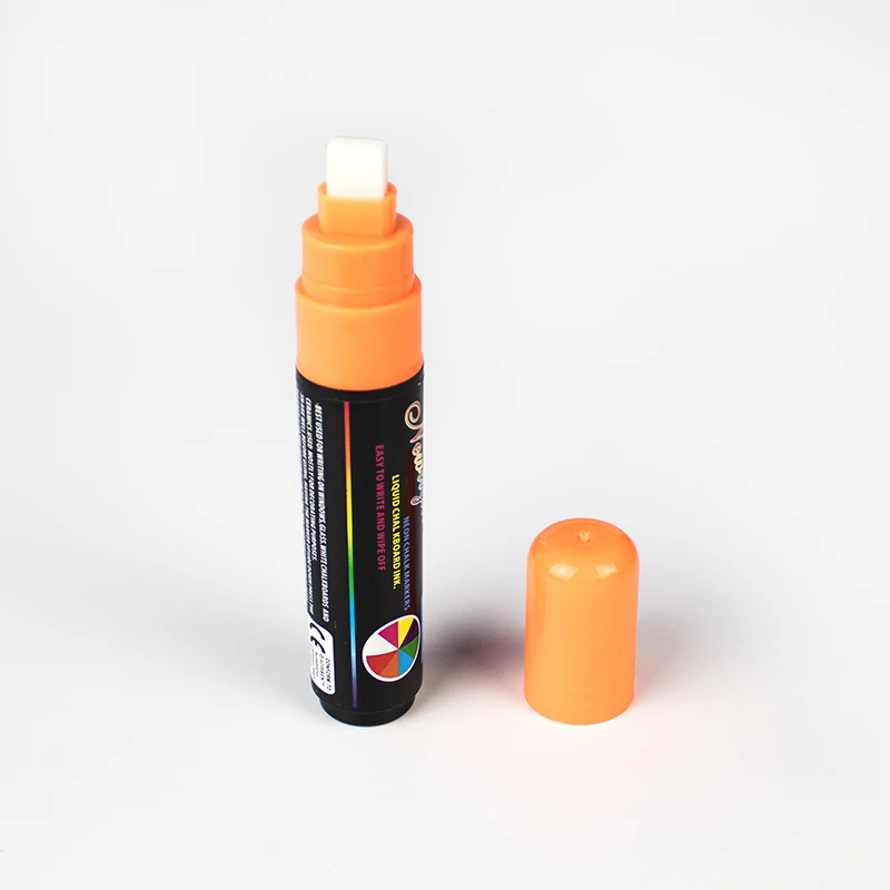 10 mm Chameleon Magic Marker Fluorescent Highlighter Felt-tip Pen Great Gifts for Kids