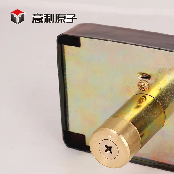 Retailers general merchandise Family expenses top security pad lock