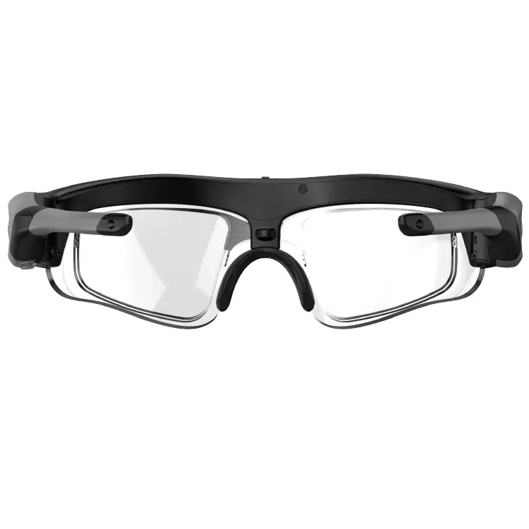 New Full HD recorder glasses with wifi ,Mini hidden Camcorder