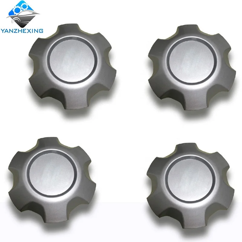  Колпачки для центра колеса YZX TOYOTA Prado 2700 4000 ступица 4260b-0G010 660290 2014-2015 колпачок ступицы