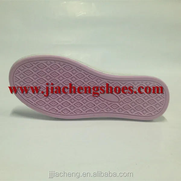 TPR shoe sole ,running shoes for woman