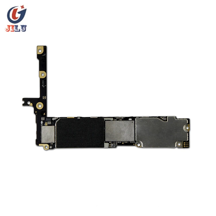 Wholesale logic board for iphone 6 board with touch id fingerprint for iphone logic board