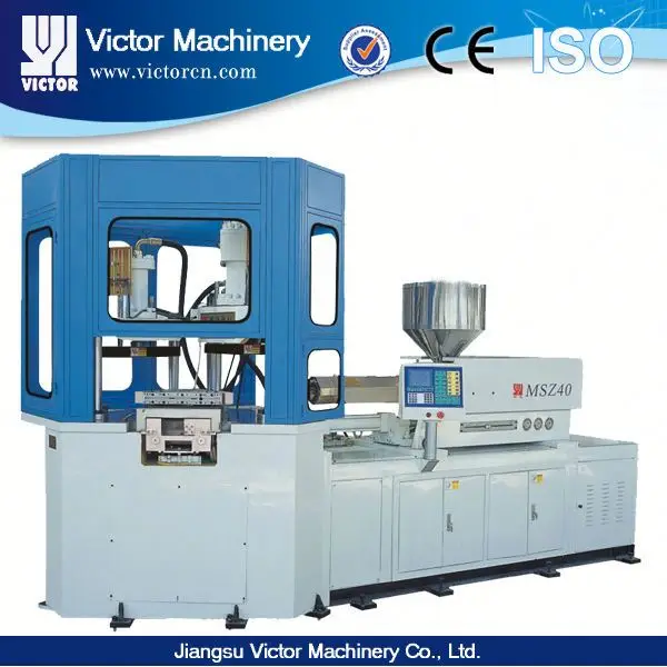 Машина для литья под давлением различного веса VICTOR MSZ30 50 70 135