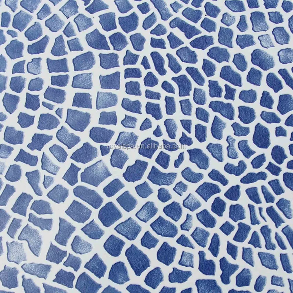 Hanpton Floor pool liner