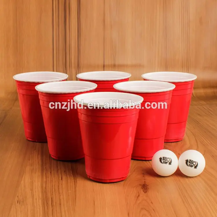Disposable Shot Cup Party Cup Set
