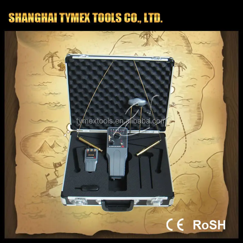 Детектор дальнего действия GC5050