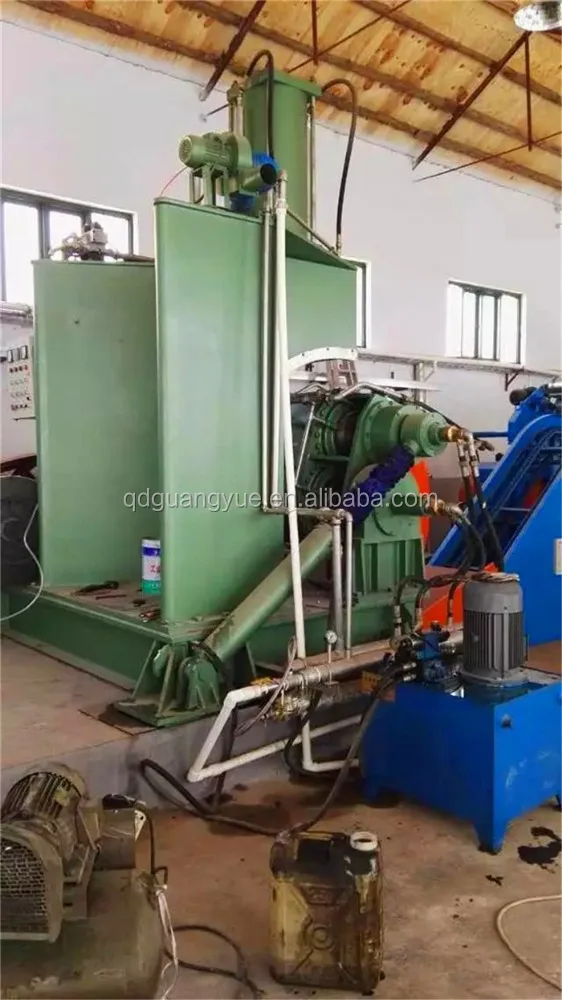 LOW PRICE Hot Sell Best Quality Banbury Internal Mixer