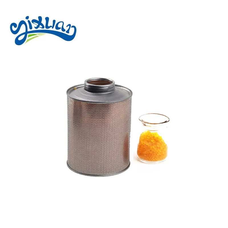 
750g Canister Moisture Absorbent Rechargeable Silica Gel 
