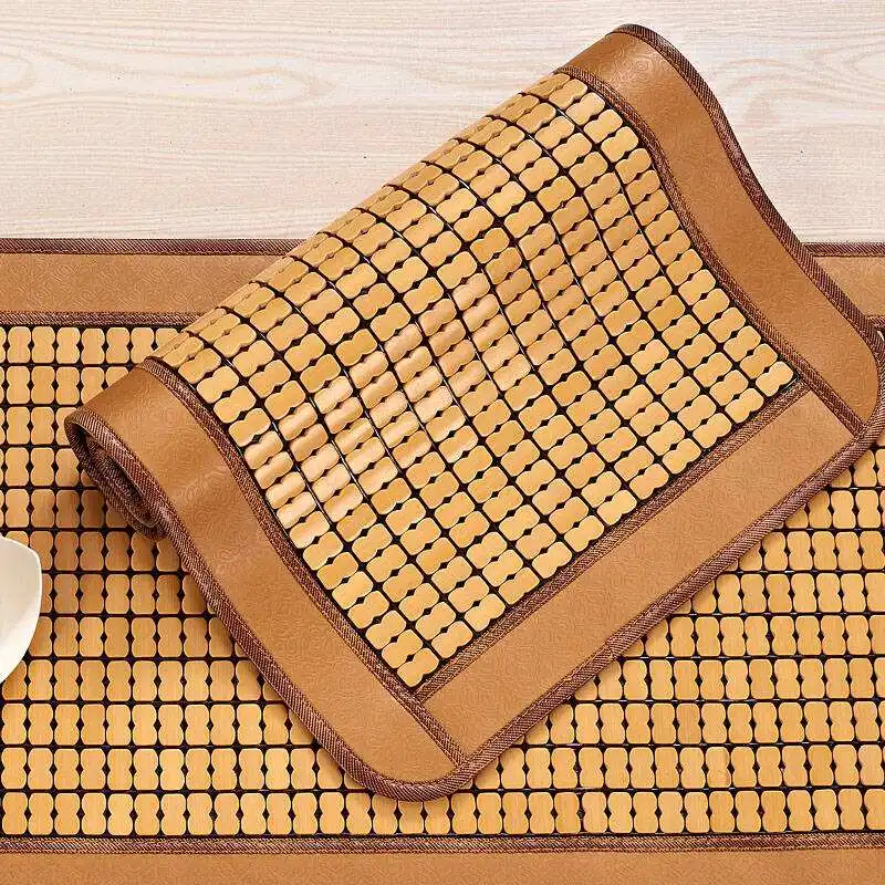 2019 New Style Bamboo Sofa Cushion Bamboo Mat Sofa Seat Pad