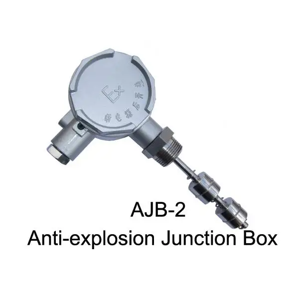 water tank switches/water tank float switch system/level sensor for water tank