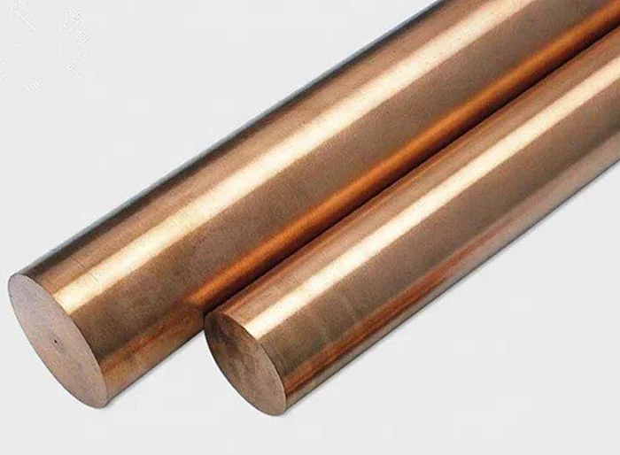 CuSn4 - UNS.C51100 Phosphor Bronze Alloys rod