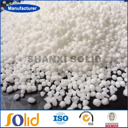 
Calcium Ammonium Nitrate Calcium Nitrate Granular Water soluble nitrogen fertilizer 