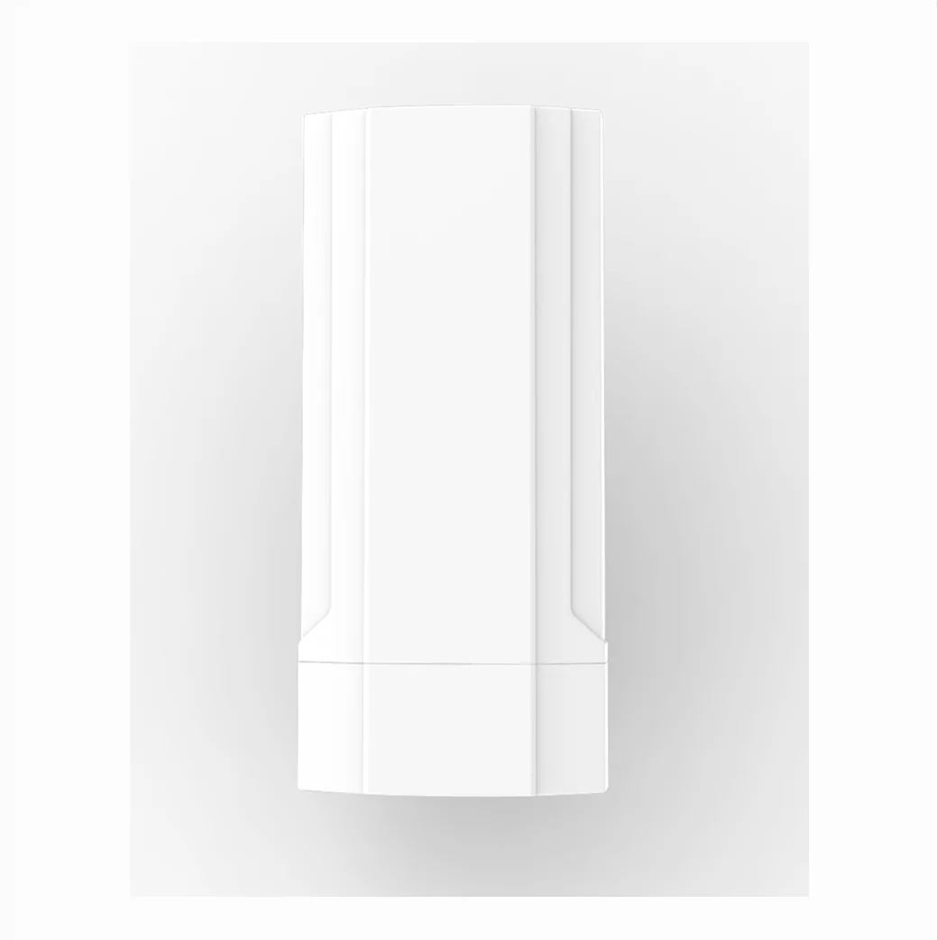 Outdoor design 900Mbps 5.8GHZ wireless outdoor cpe, long range for 10km wifi antenna wireless outdoor cpe, PTP/PTMP