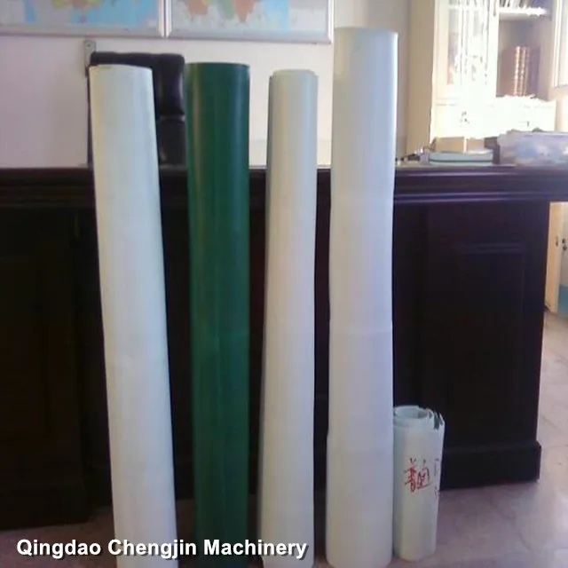 
CJ-40 General Type-Double Dies liquid latex continuous foam machine customized special for producing of insole and shoe sheet 