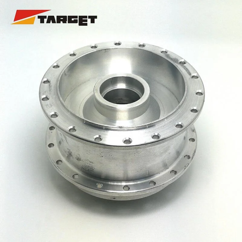 Custom Precision Stainless Steel/Brass/Aluminum CNC Machining Part For Machine Tool Setter Touch Probe