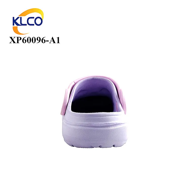 Дешевые детские сандалии; Оптовая продажа; Сандалии с единорогом из мультфильма; EVA; Садовая обувь; Сабо для девочек