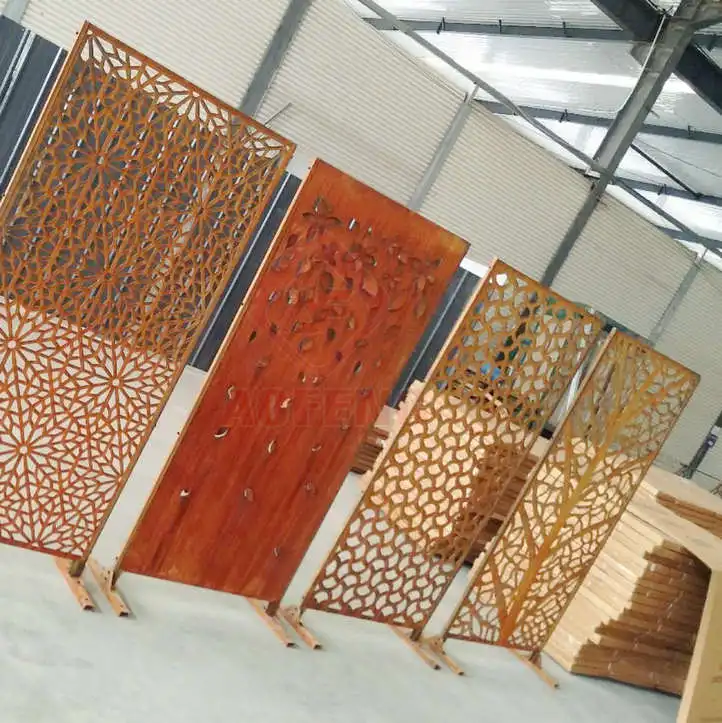 A588 Corten Steel plate/sheet/corten A/B/ SPA-H corten steel price per KG