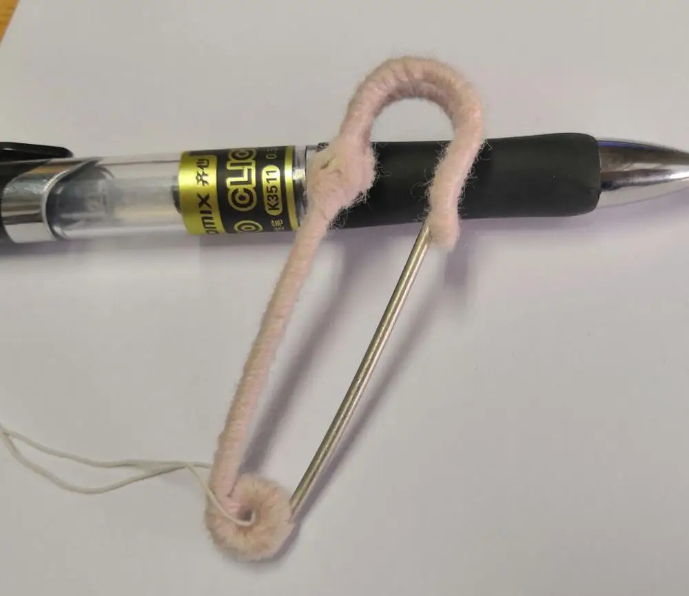 metal safety pin fashion safety pin fabric covered safety pin for garment accessories