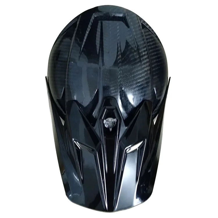 Free sample CE certified Downhill Helmet Chinese Wholesale Casco Moto Motorcycle high quality Longboard Helmet For sale