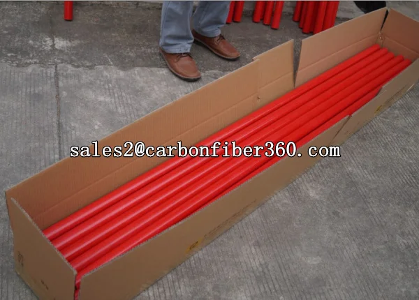 Frp полюс, frp трубы, frp полюсов,