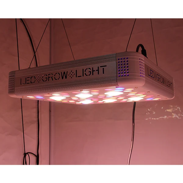 2019 Crees  CXA1512 Full Spectrum COB Grow Light 300w LED Grow Light with Advanced Technology