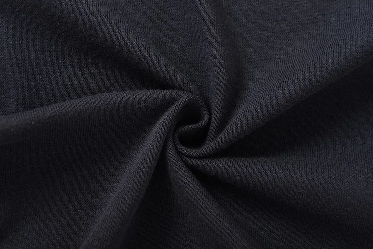 factory direct custom kids 2 pieces clothing sets embroidery letter design knit 100%cotton best selling children pajamas