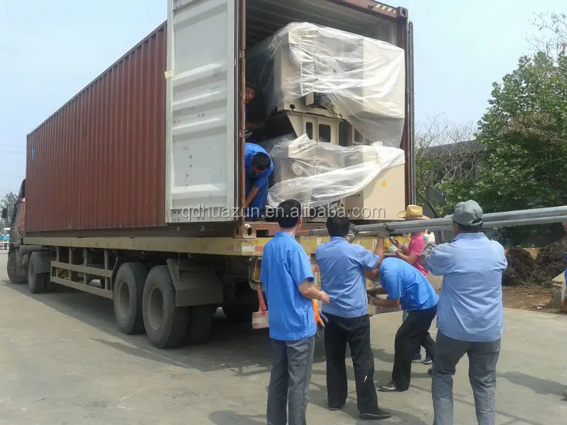 top quality water jet loom and parts