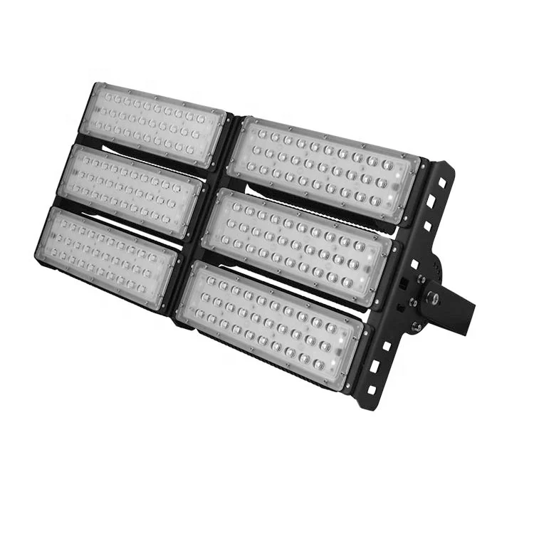 
Tunnel light Sports stadium 400w flood light led outdoor 