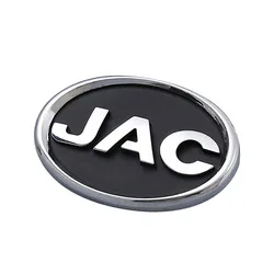 Wholesale Custom Car Logo Plastic ABS Label Car Badge Emblem Car Logo