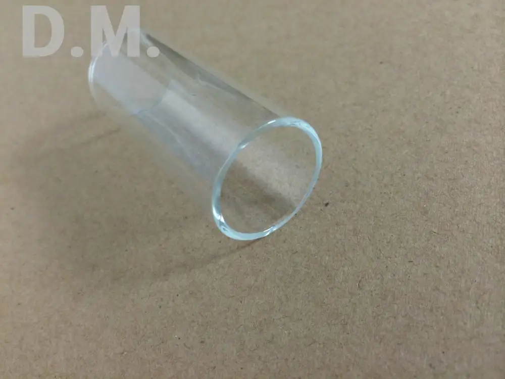 
3 Size Glass Guitar Slides Set Guitar Bass guitar accessories 